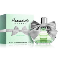 AZZARO MADEMOISELLE L’Eau Tres Florale (for Women) 50 ml 