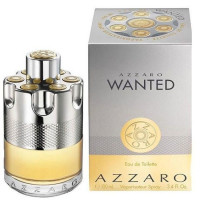 Azzaro Wanted (for men) 100 ml 