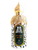 Attar Collection FLORAL MUSK (Unisex) 100 ml тестер 
