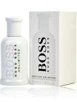 Hugo Boss BOSS UNLIMITED (for Men) 50 ml