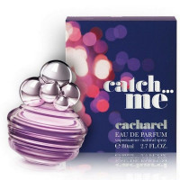 CACHAREL CATCH...ME (for Women) 80 ml